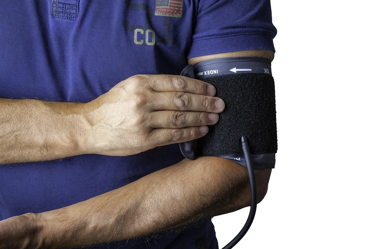 Driver Medical Examination