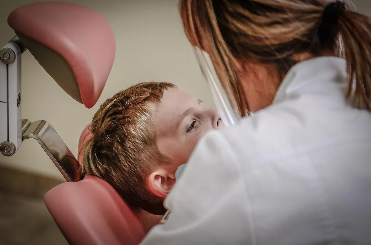 Hair loss consultation