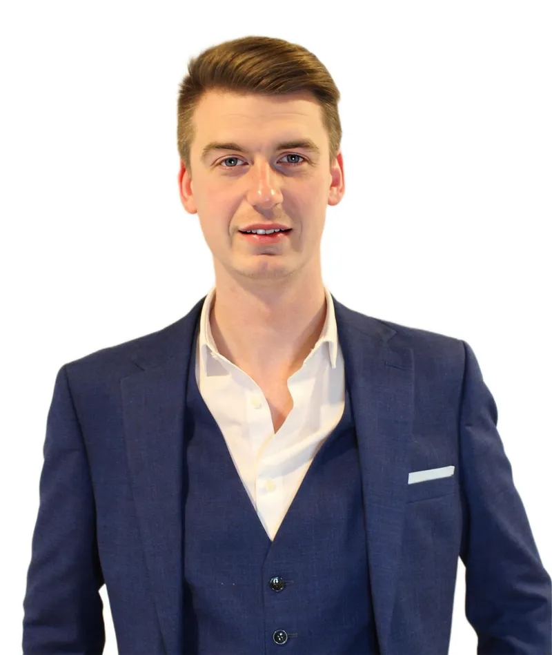 Stephen James — Consultant Trichologist