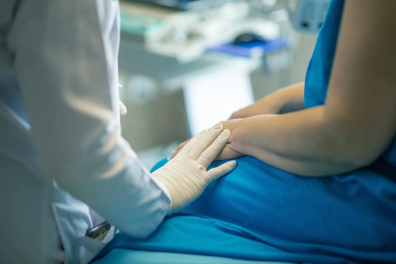 Urology specialist care