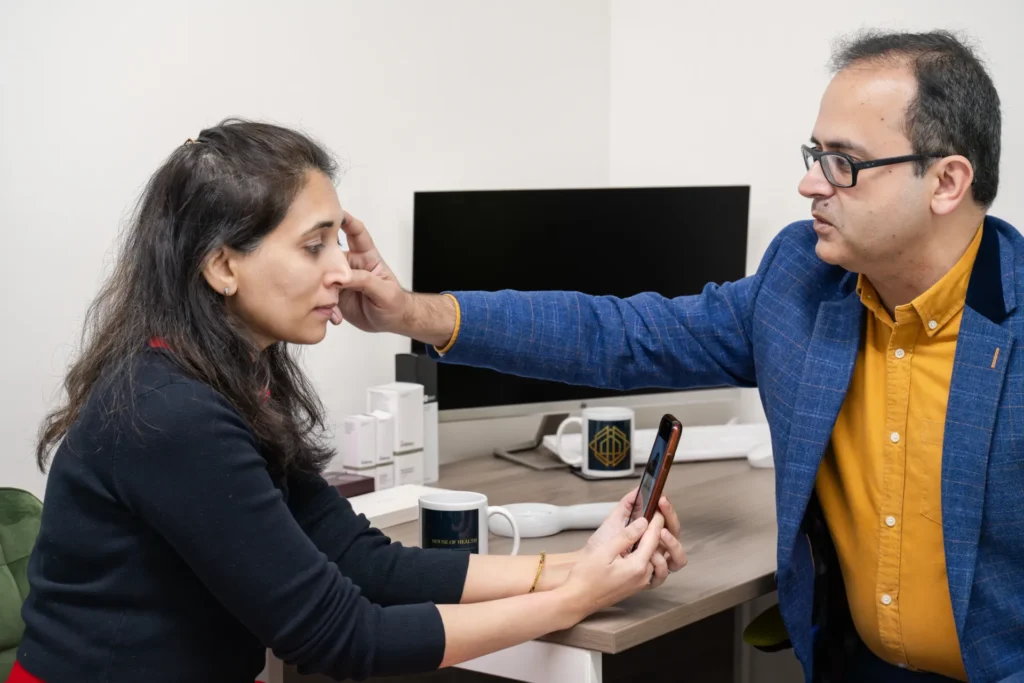 Cosmetic Surgery Aesthetics Birmingham