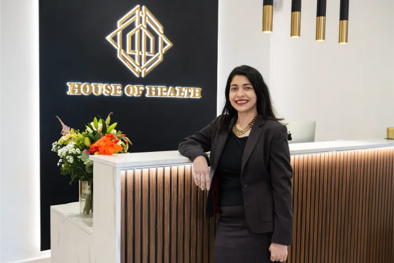 Dr Juhi Sharma Consultant Psychiatrist