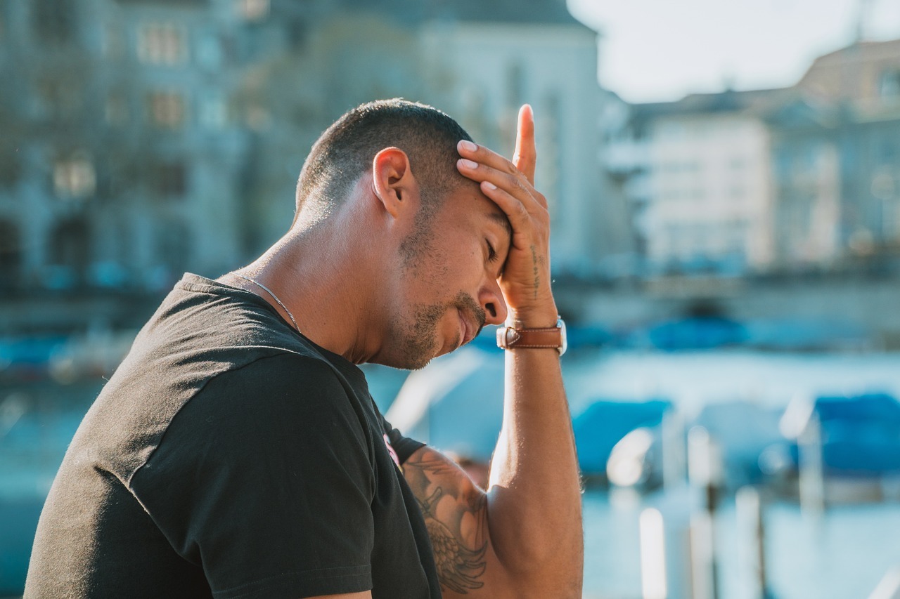 Living with Headaches or Migraines