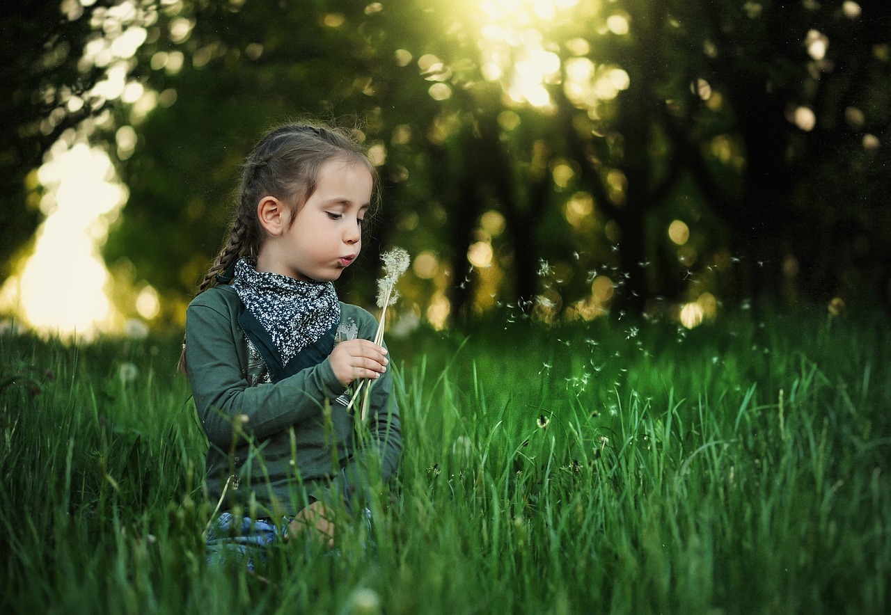 Persistent Allergy Symptoms